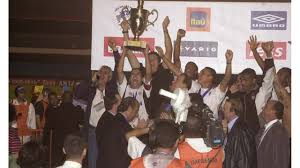 Corinthians Campeão Rio-São Paulo